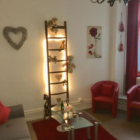 Coeur D'Elsass "Rapp"Appartement Avec Parking Colmar Exterior foto