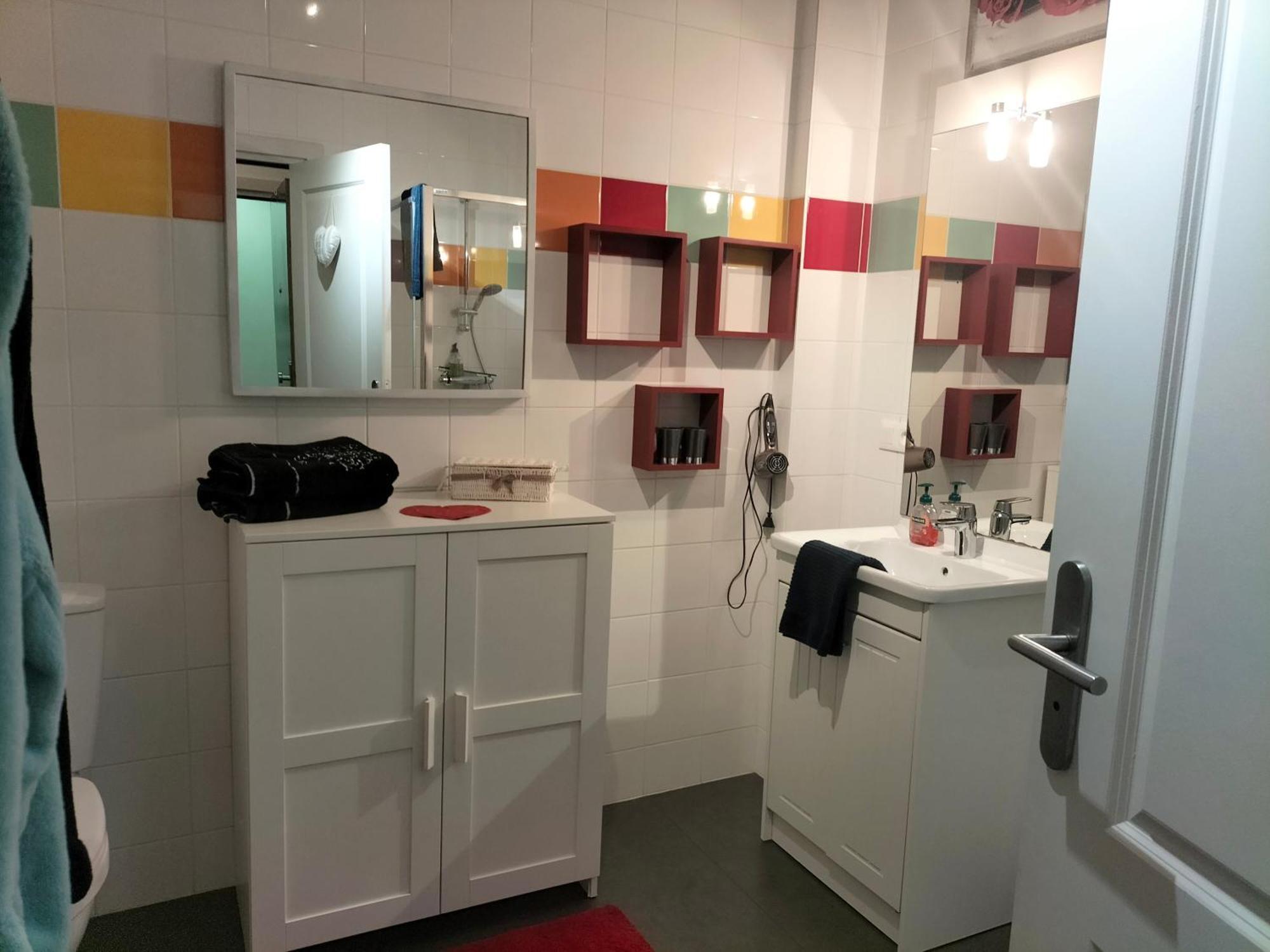 Coeur D'Elsass "Rapp"Appartement Avec Parking Colmar Exterior foto